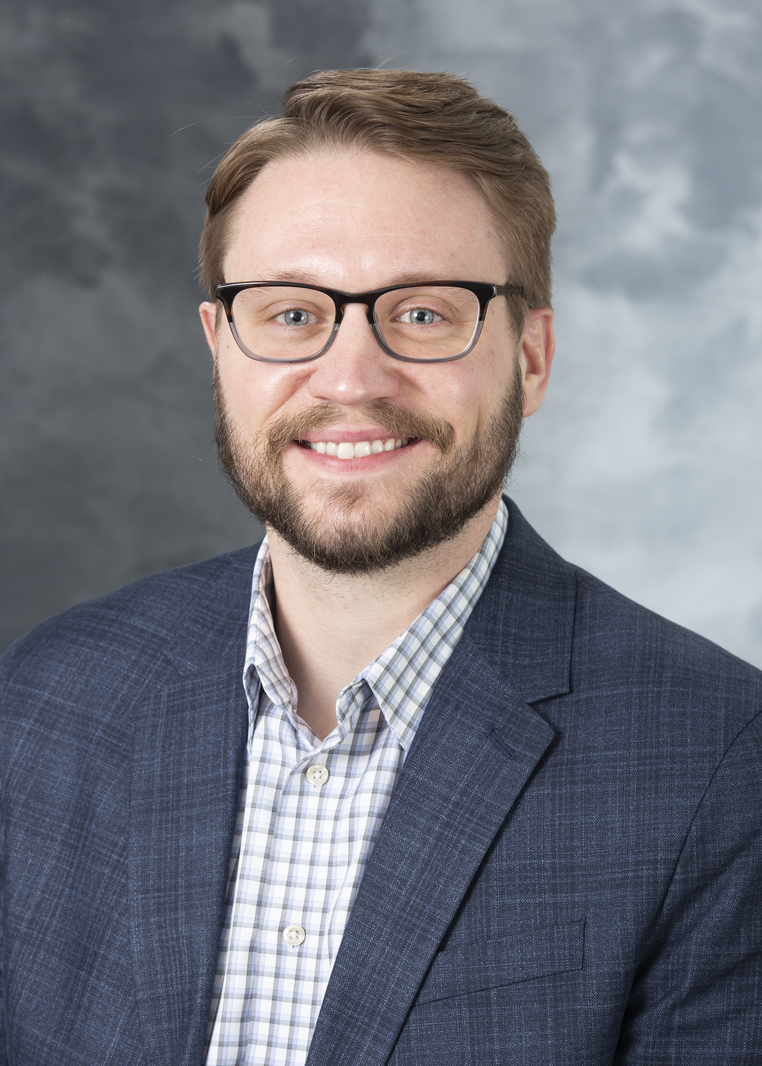Jack Talaska, JD, CHPC, CHRC