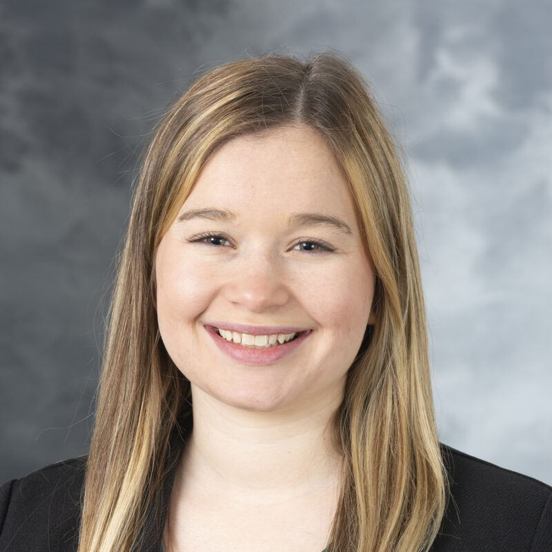 Jenna Schwab, MS
