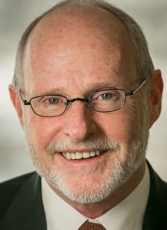 James Shepherd, JD