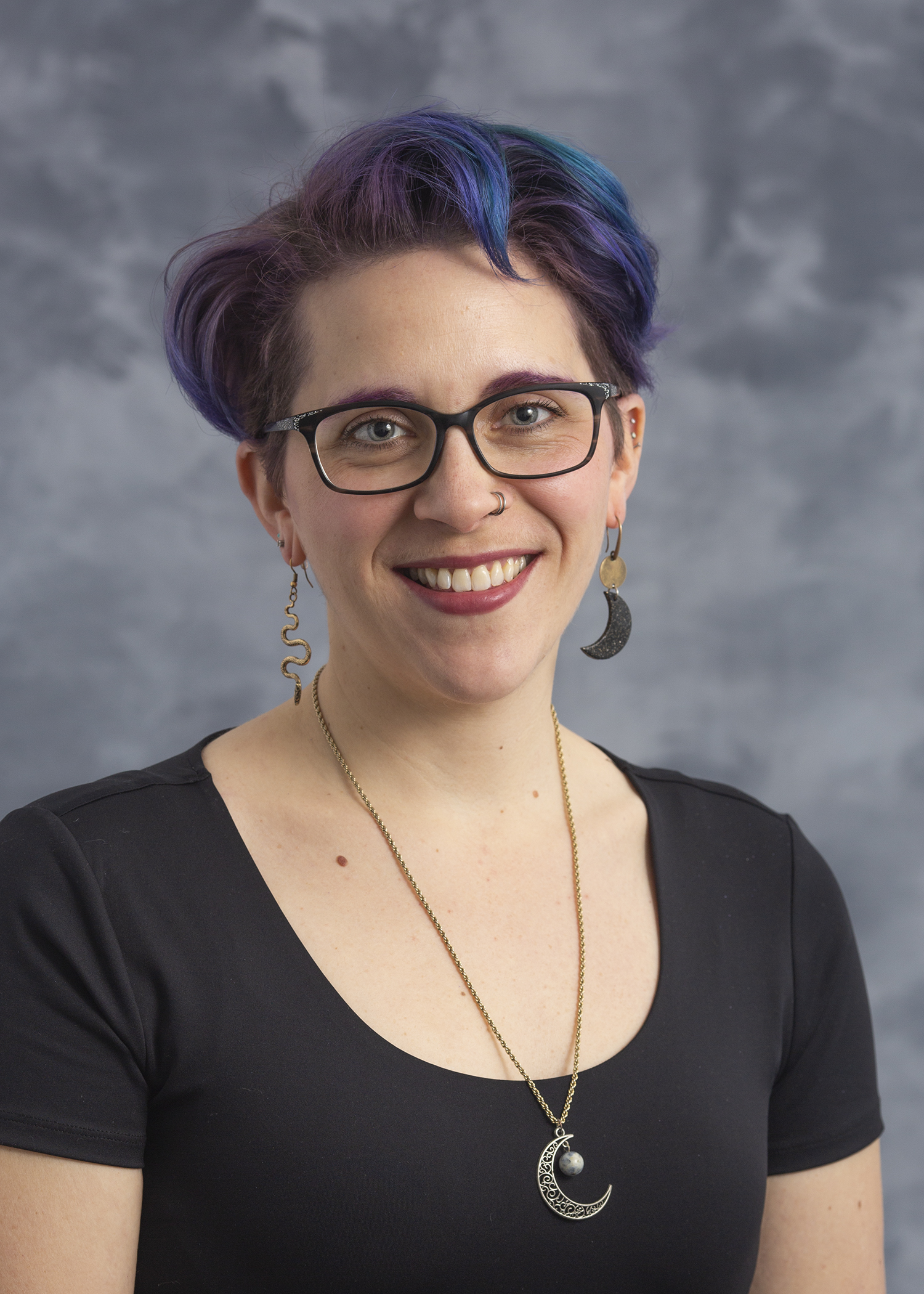 Laura Muller, DPT, CHPC