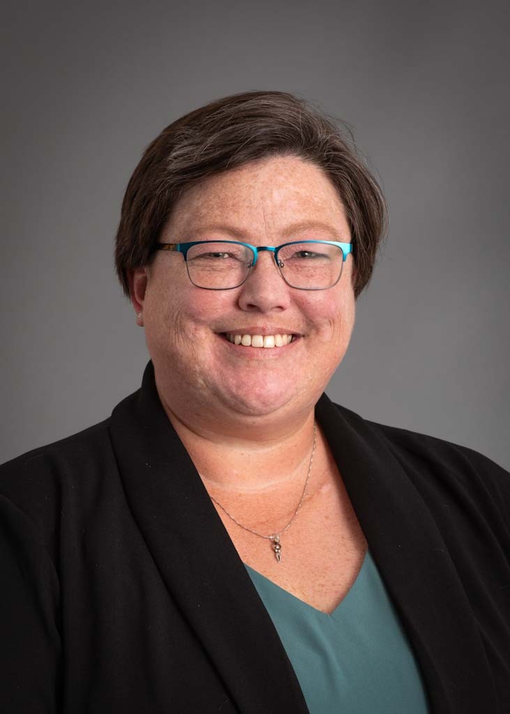 Jennifer Tibbetts, MSW