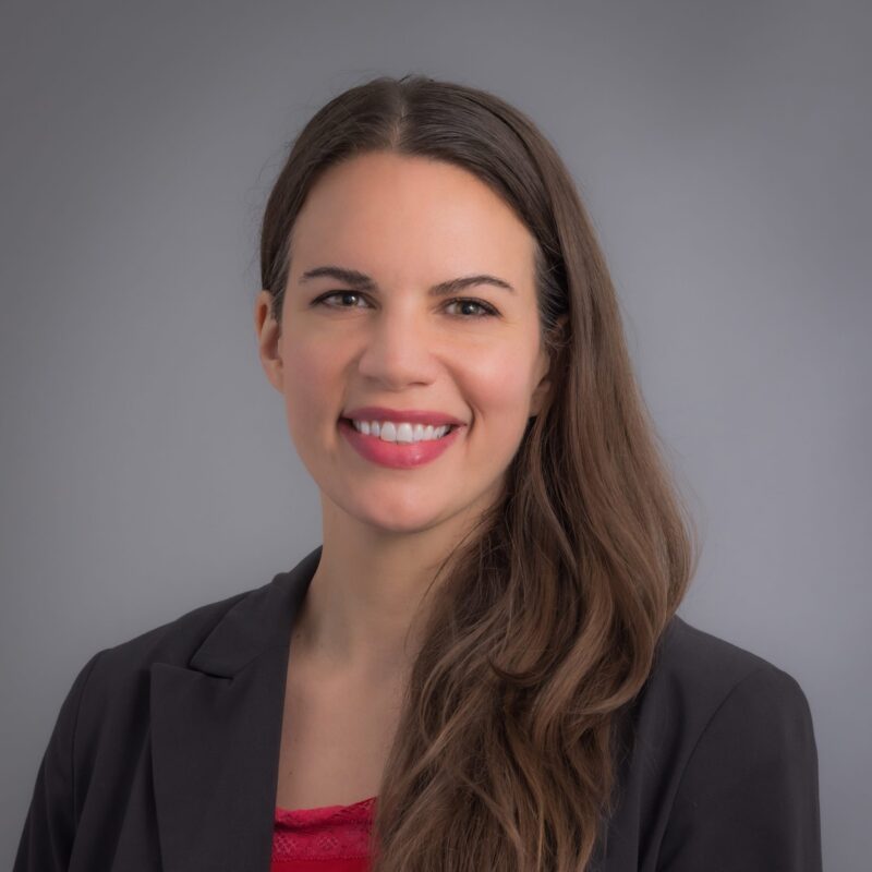 Claire Dalle Molle, JD