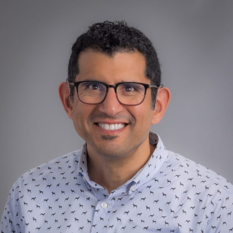Ruben  Mota, PhD