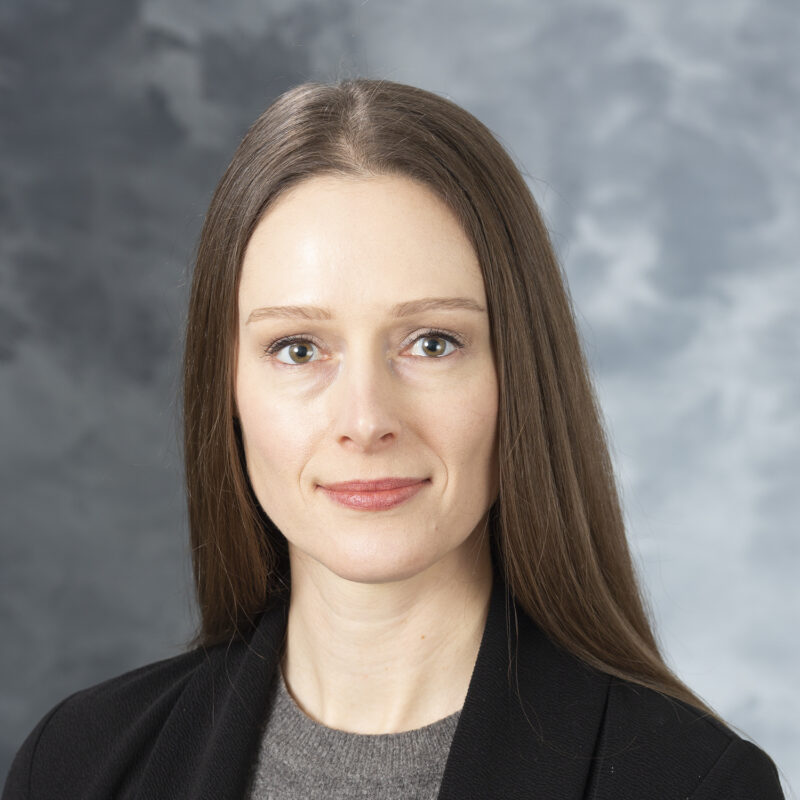 Jaimee Gilford, JD, CCEP