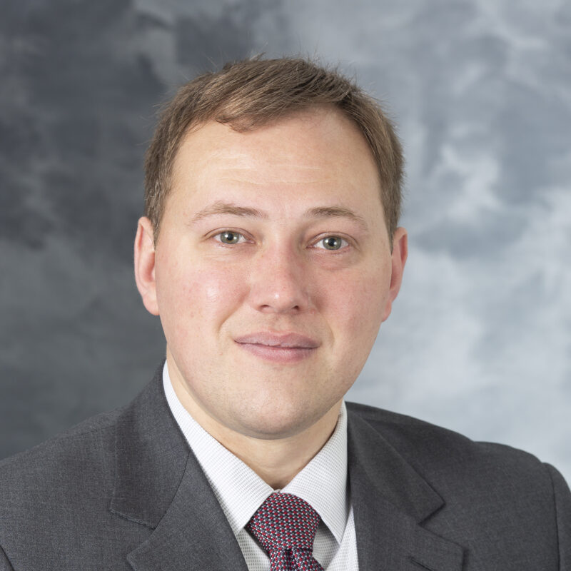 Travis Grimm, JD