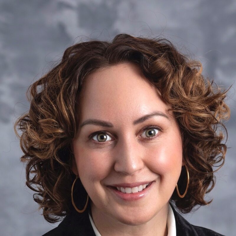 Jen Haese, JD, SHRM-CP
