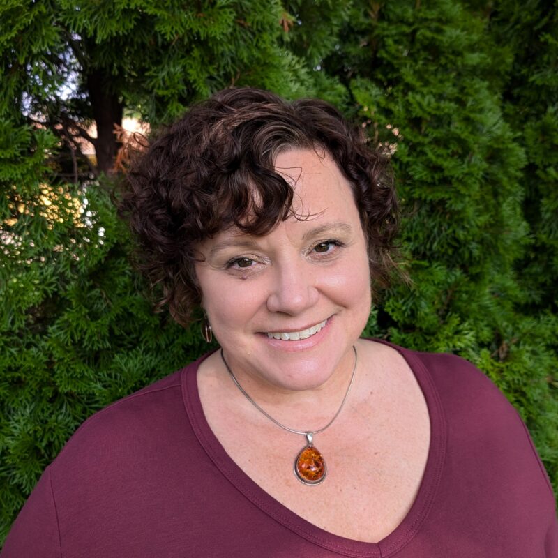 Julie Laundrie
